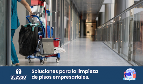 5 beneficios de mantener los baños de tu empresa limpios