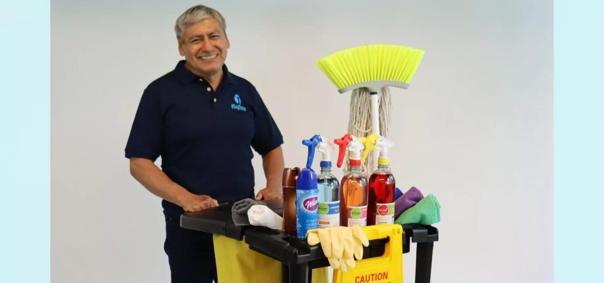 Contratar un servicio de limpieza profesional vs. limpieza… | Stesso®