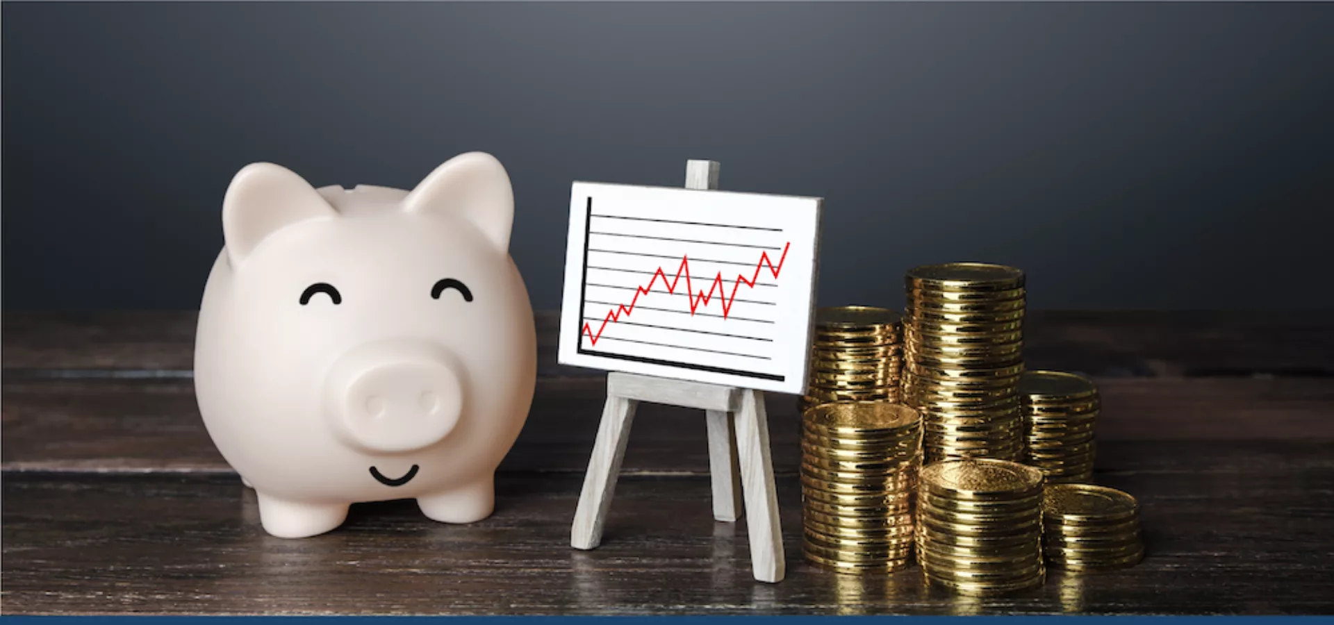 Invertir mi dinero para ingresos estables