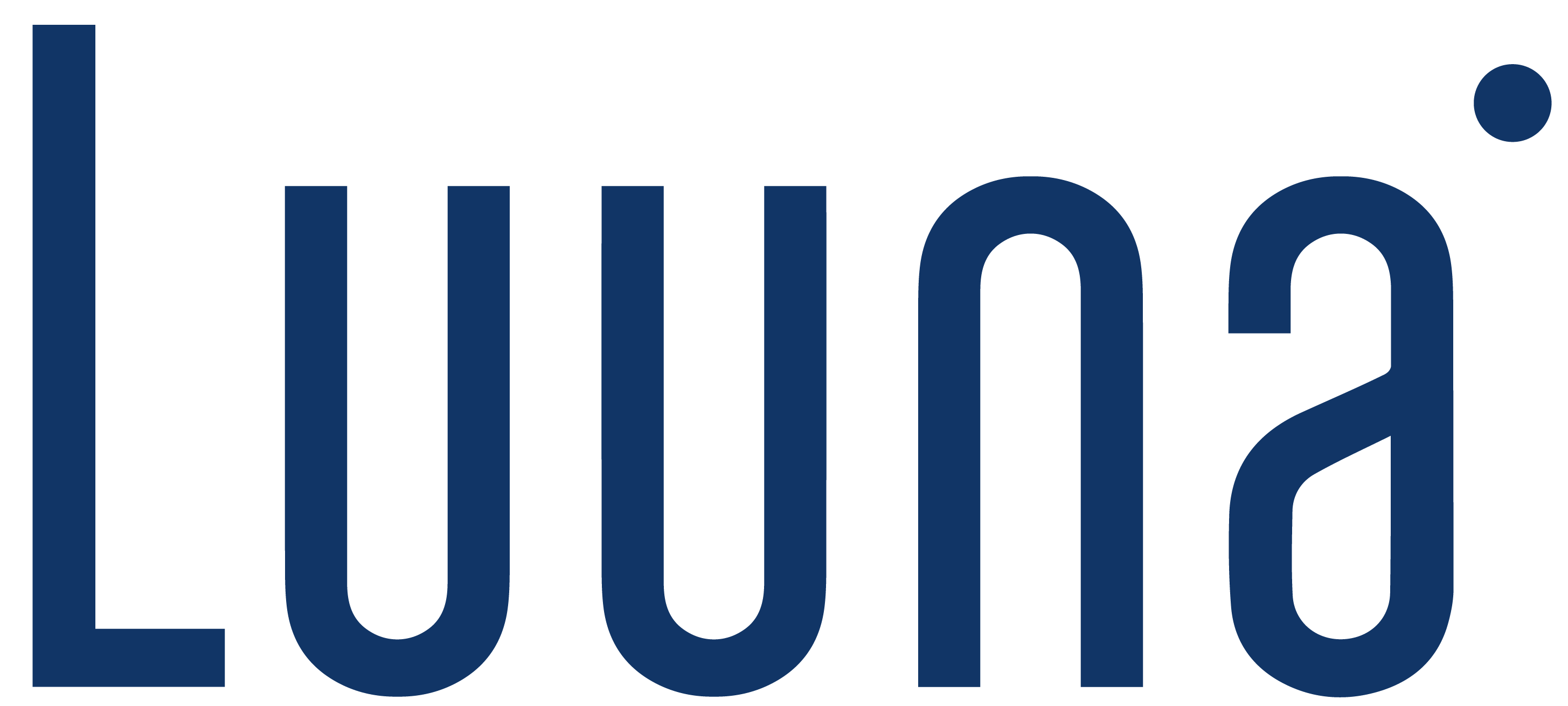 Luuna logo